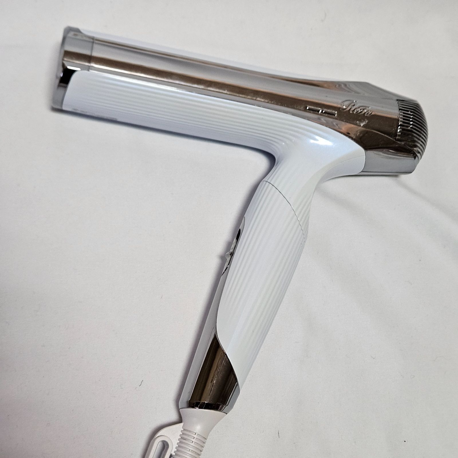 訳あり】 ReFa BEAUTECH DRYER SMART W RE-AX-02A - メルカリ