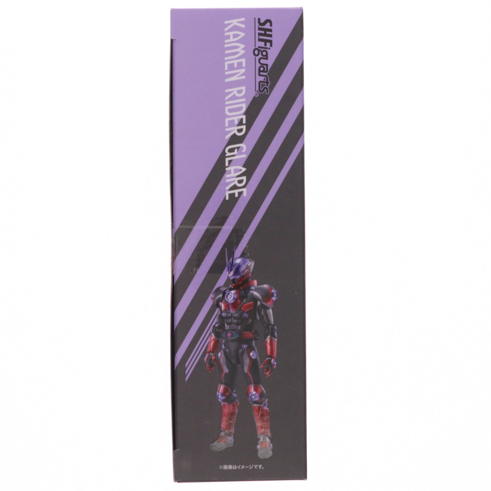 魂ウェブ商店限定 S.H.Figuarts(フィギュアーツ) 仮面ライダーグレア 