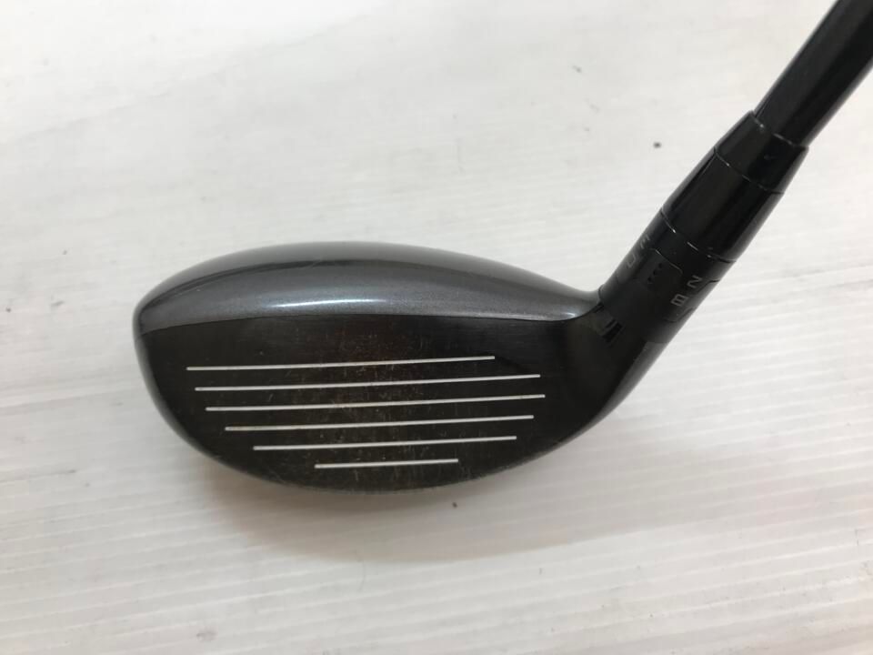 タイトリスト 816H1 27度 ツアーAD HY-85 Sフレックス ユーティリティ