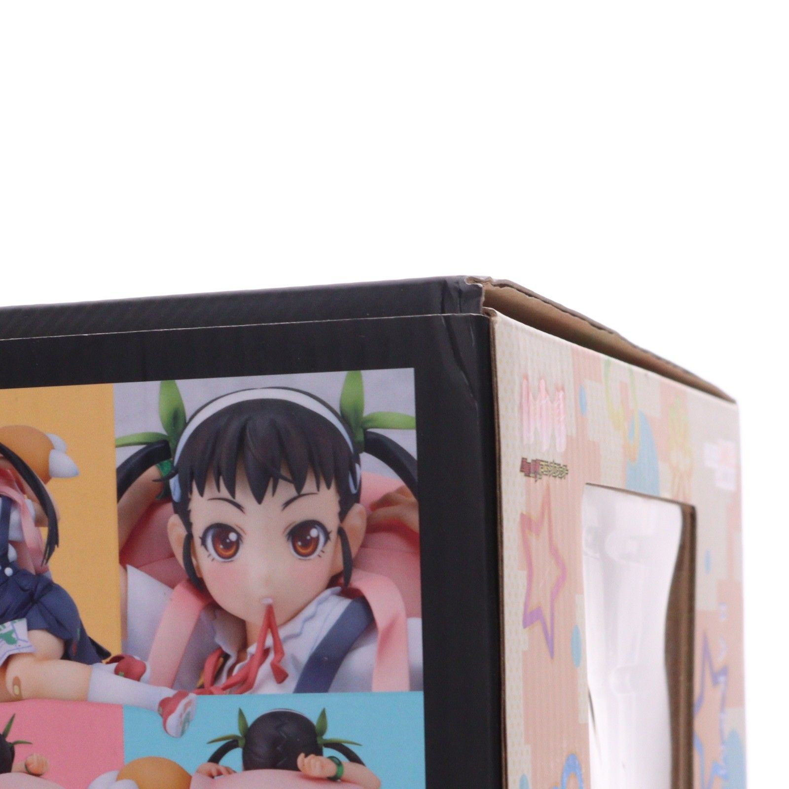 八九寺真宵(はちくじまよい) 化物語 1/8 完成品 フィギュア