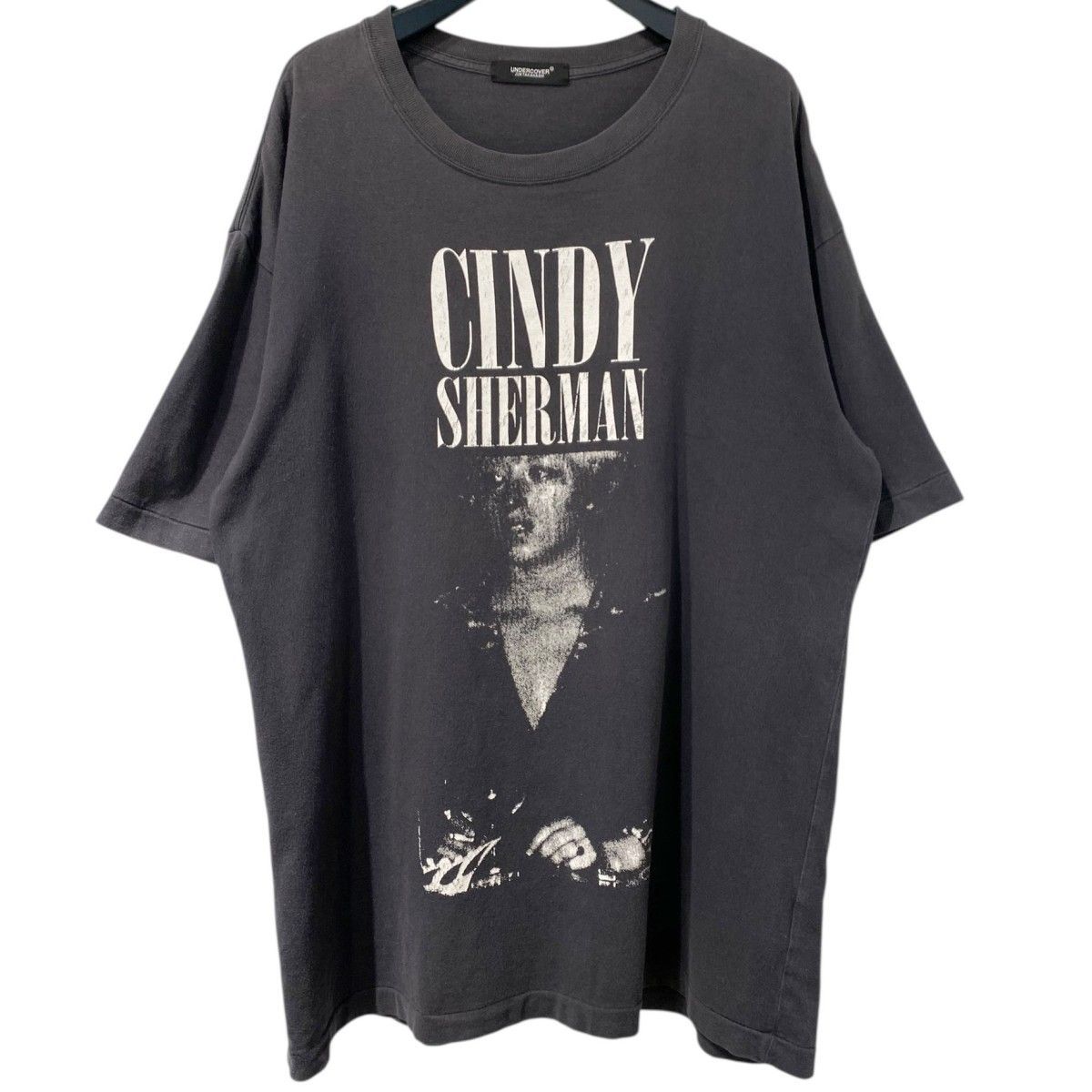 UNDER COVER CINDY SHERMAN グラフィックスウェット3