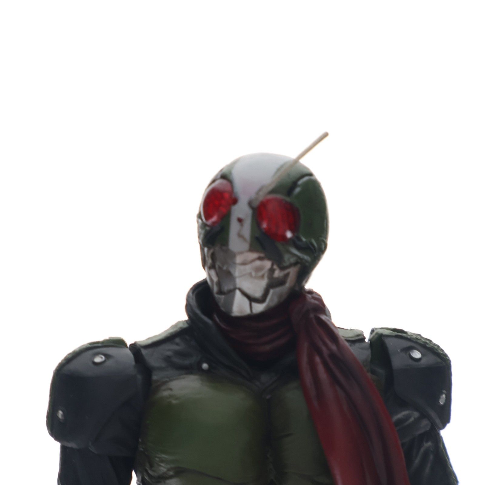 MOVIE REALIZATION 仮面ライダー1号VS仮面ライダー2号 仮面ライダーTHE
