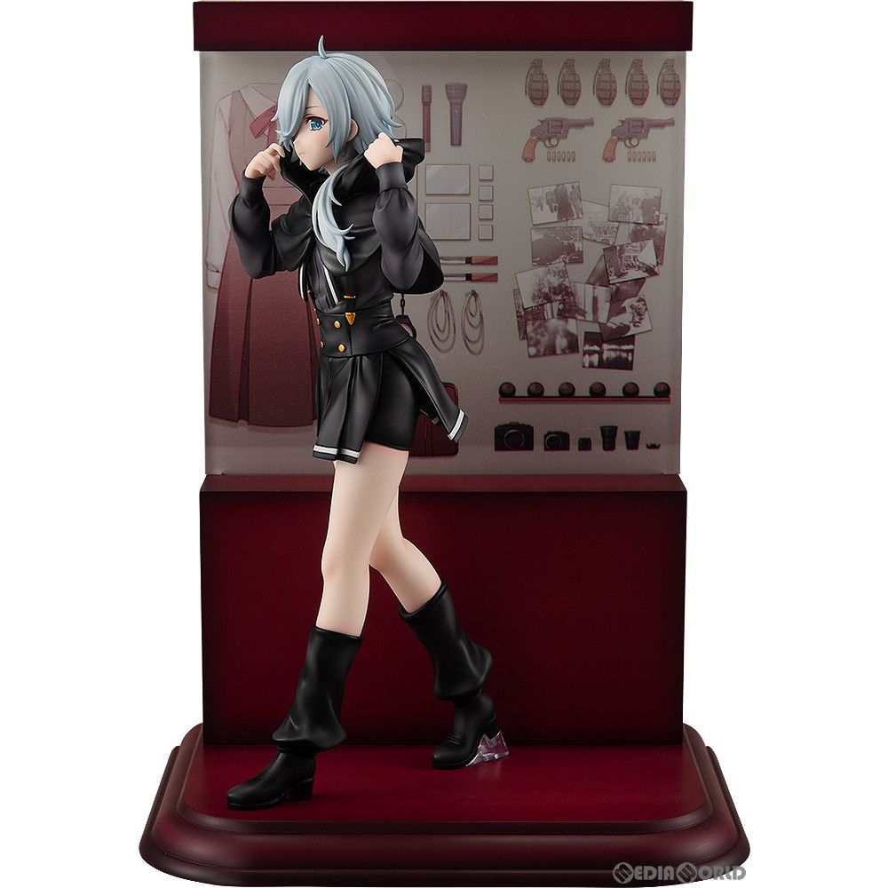 原作版 氷刃 モニカ スパイ教室 1/7 完成品 フィギュア KADOKAWA(カドカワ)