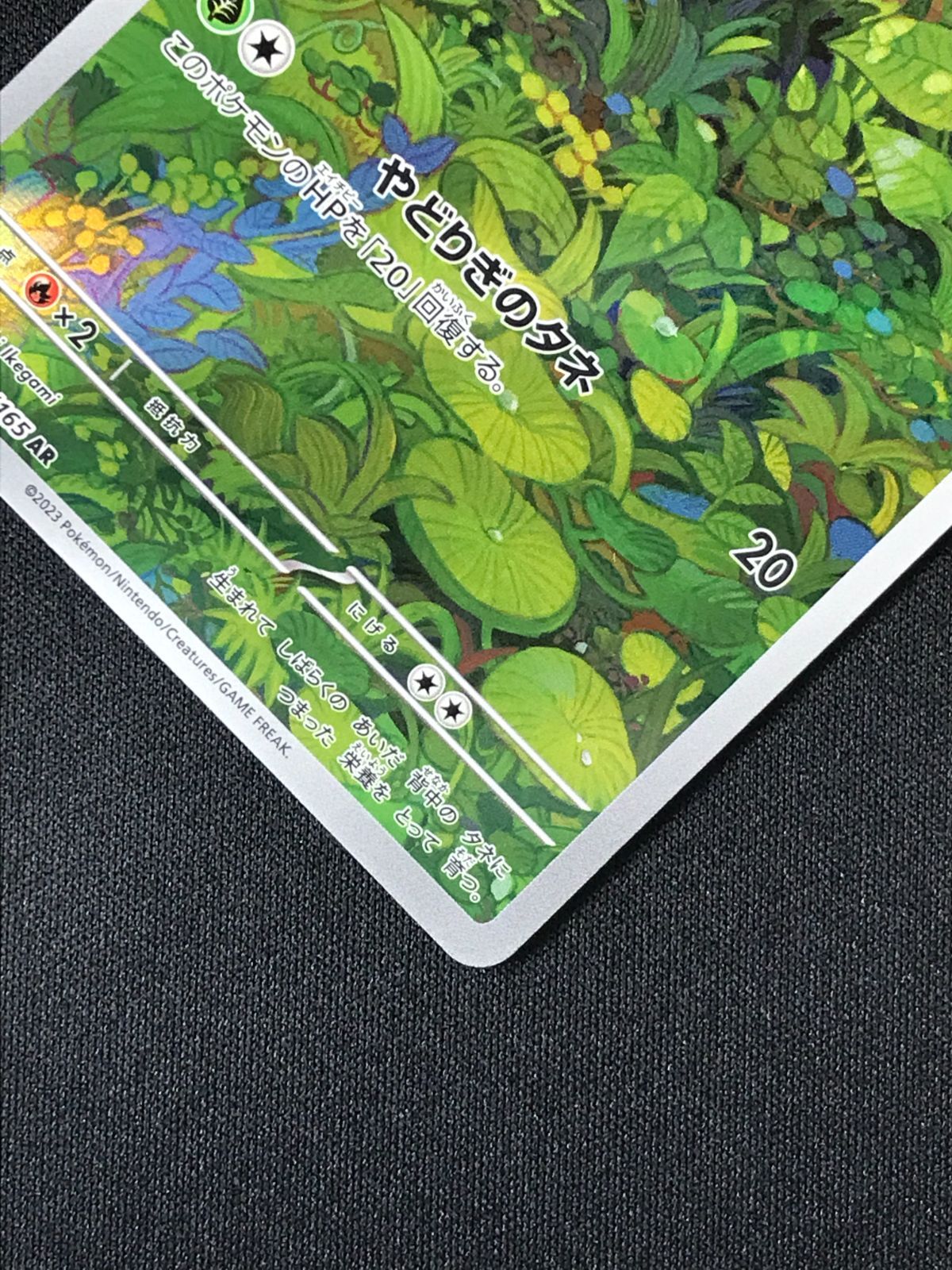 ポケモンカード　AR,S,CHR まとめ売り 211枚 ポケモンカード ARまとめ売り 1枚の通販 TT shop（528029471） | magi