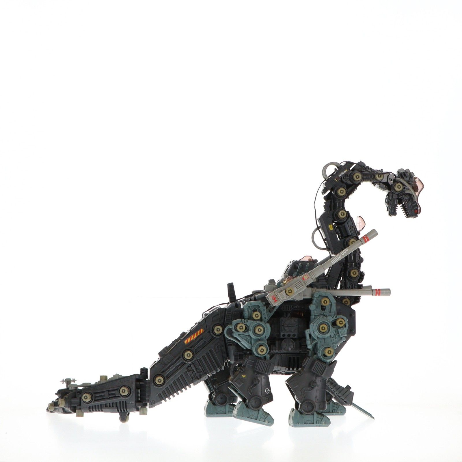 ZOIDS ウルトラサウルス 037 未組み立て ウルトラ-ultraザウルス ZOIDS 037 ゾイド-ZOIDS ゾイド【公式】 on X