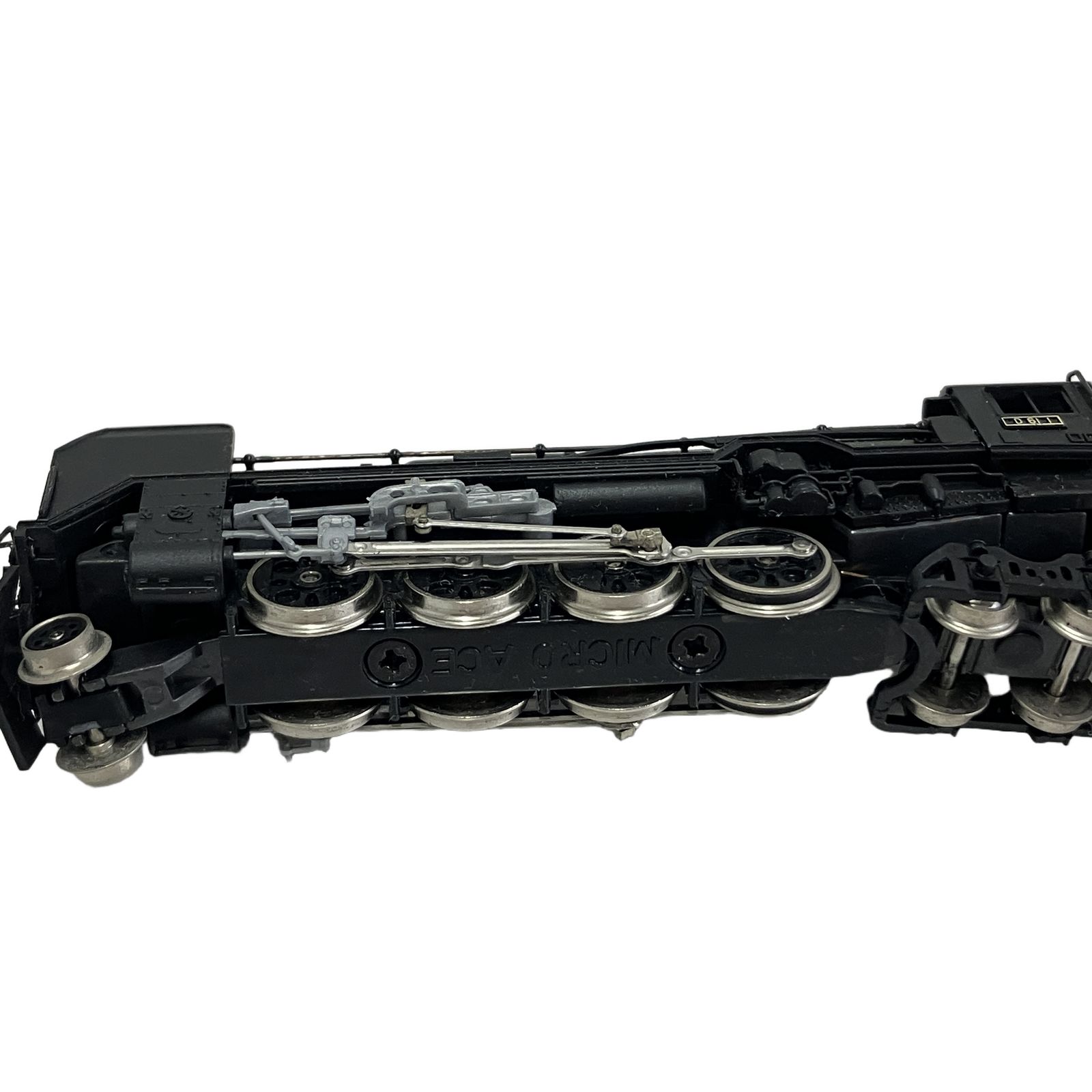 MICROACE マイクロエース A9505 D61-1 蒸気機関車 Nゲージ 鉄道模型