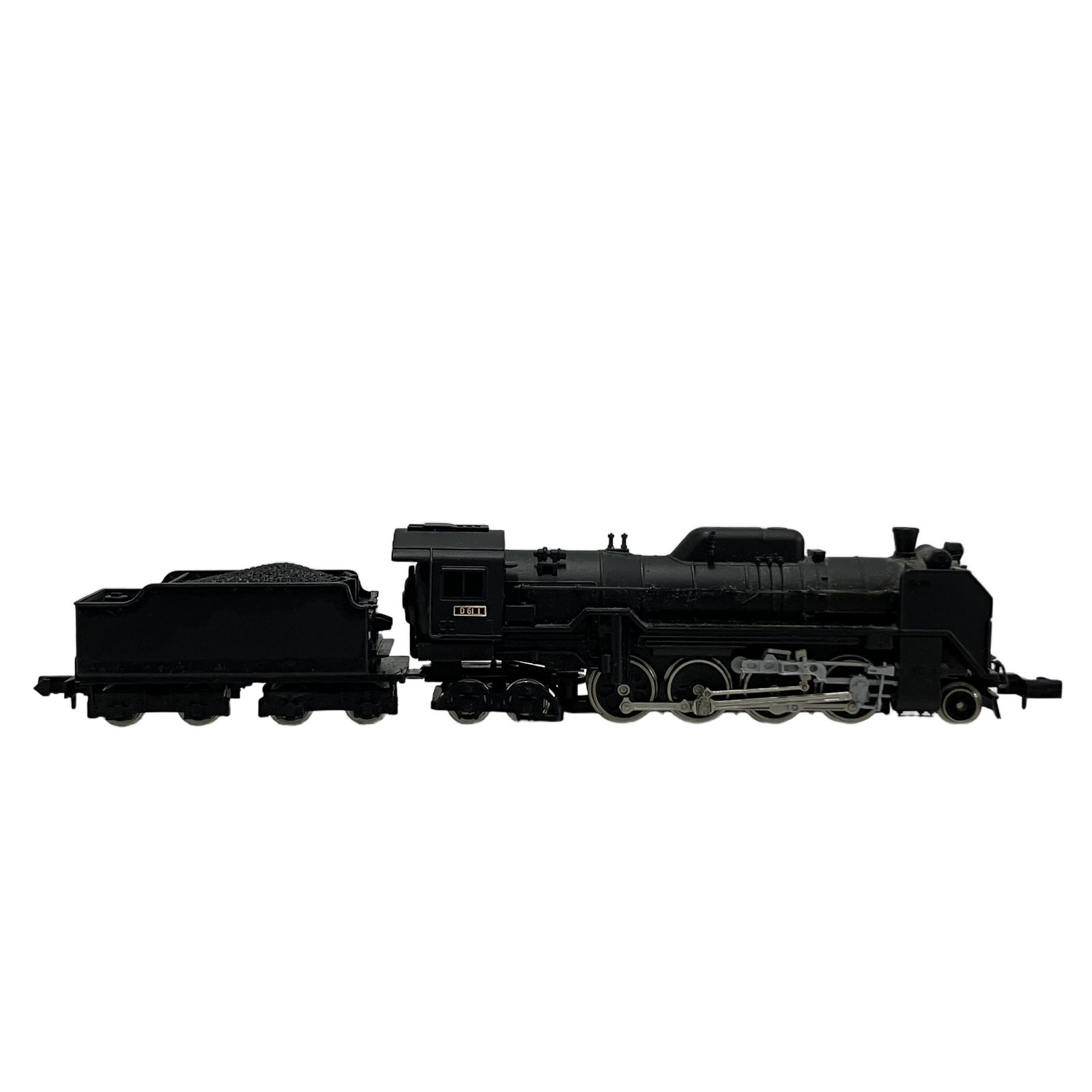 マイクロエースNゲージ　A9505 D61-1 蒸気機関車 MICROACE マイクロエース A9505 D61-1 蒸気機関車 Nゲージ 鉄道模型