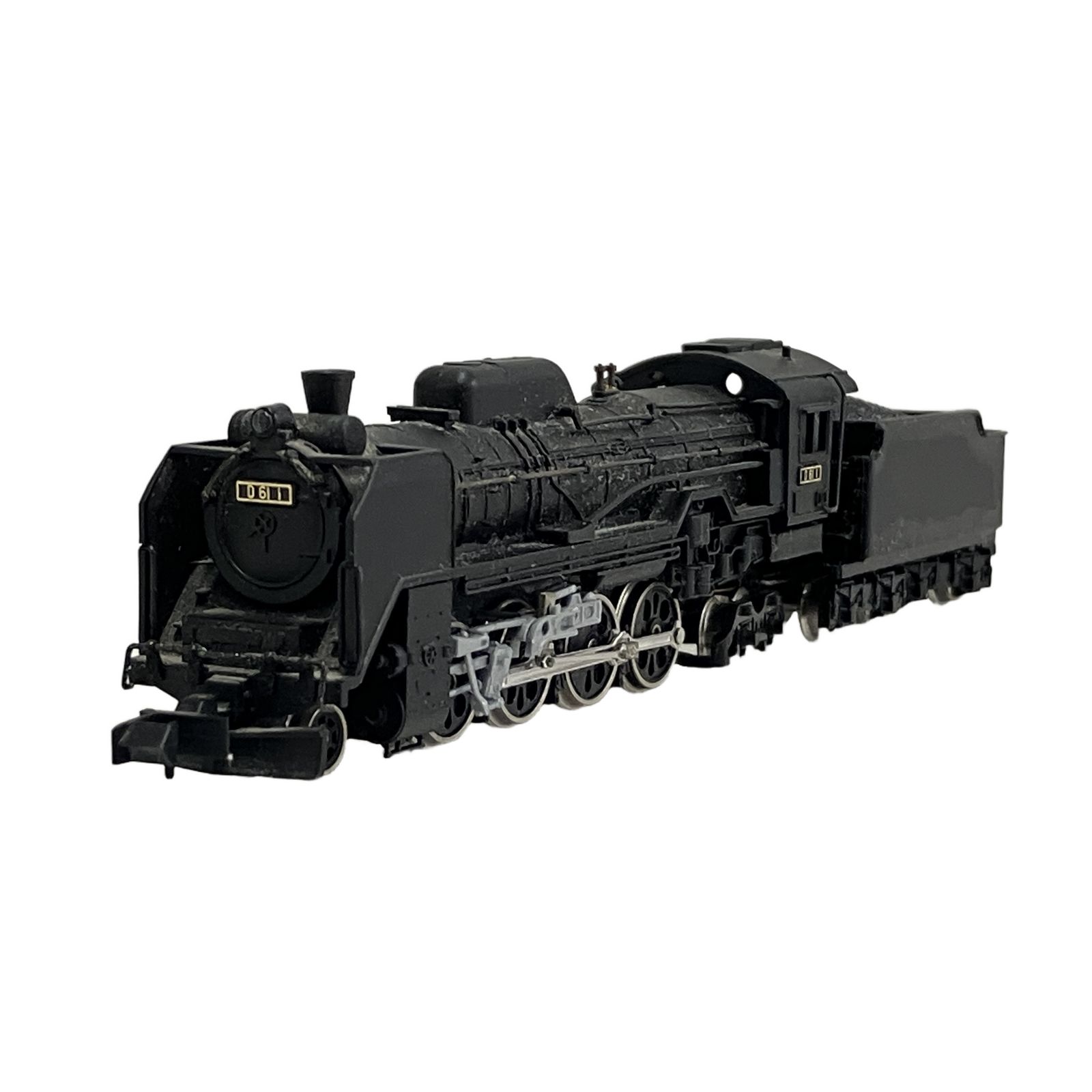 MICROACE マイクロエース A9505 D61-1 蒸気機関車 Nゲージ 鉄道模型