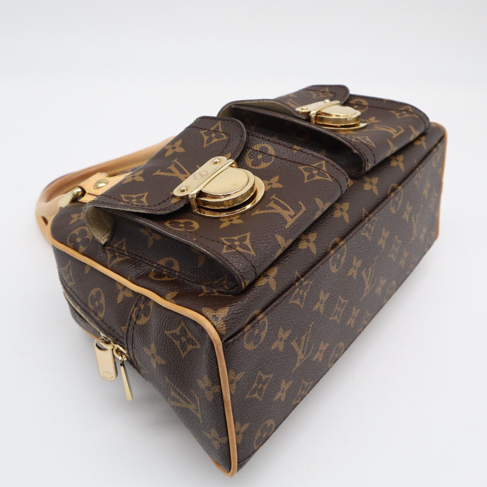 ☆3日以内返品可☆ LOUIS VUITTON ルイ・ヴィトン モノグラム