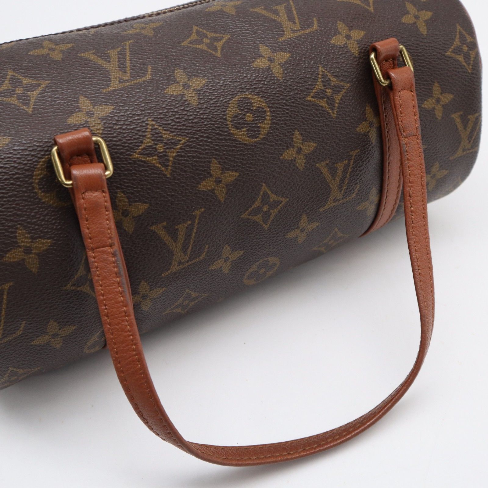 ☆3日以内返品可☆ LOUIS VUITTON ルイ・ヴィトン モノグラム パピヨン