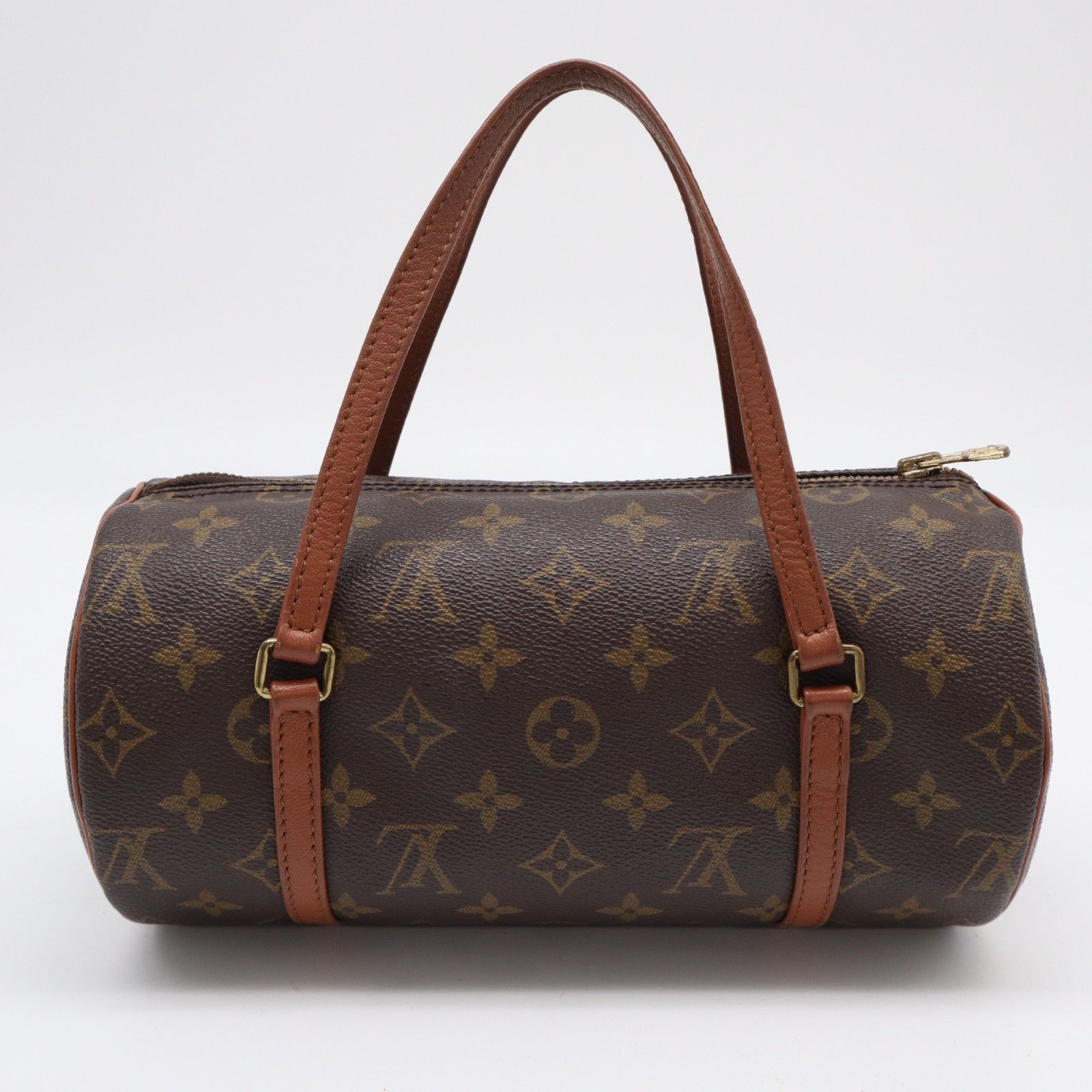 ☆3日以内返品可☆ LOUIS VUITTON ルイ・ヴィトン モノグラム パピヨン
