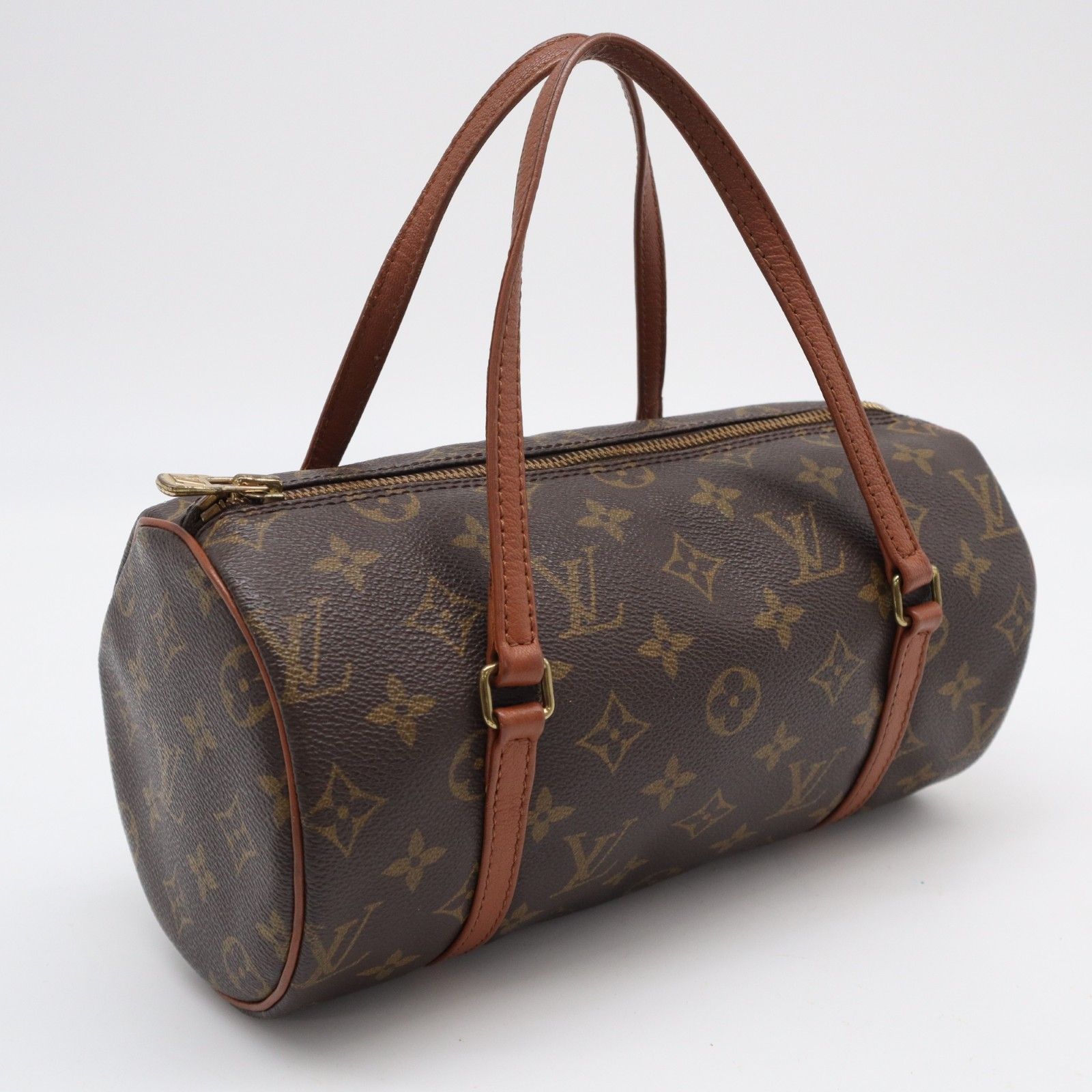 ☆3日以内返品可☆ LOUIS VUITTON ルイ・ヴィトン モノグラム パピヨン
