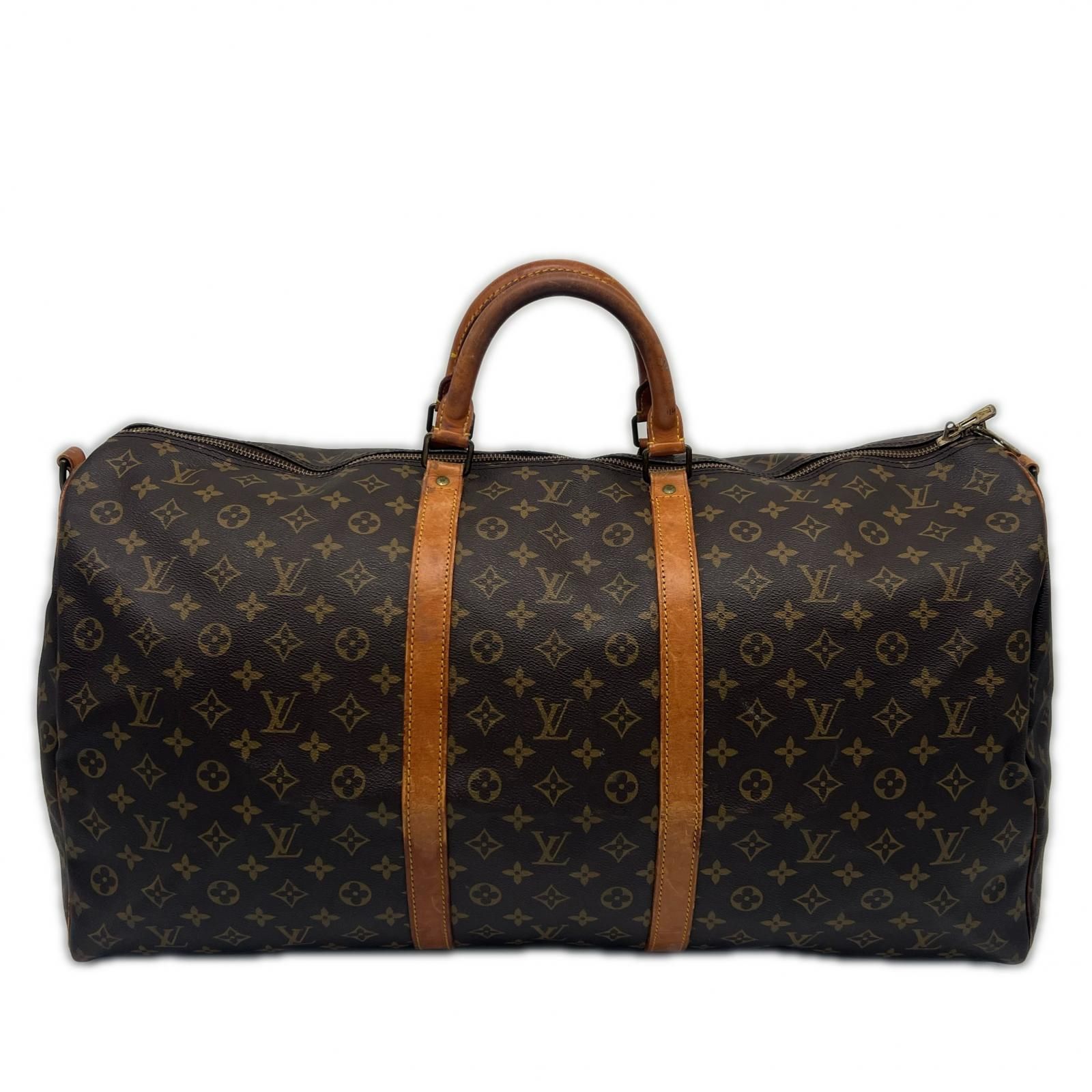 ☆3日以内返品可☆ LOUIS VUITTON ルイ・ヴィトン モノグラム キーポル