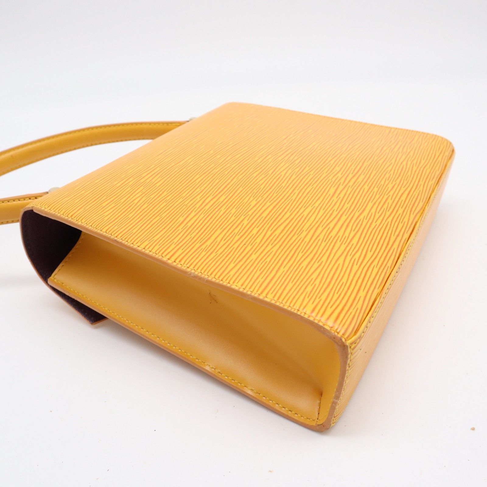 ☆3日以内返品可☆ LOUIS VUITTON ルイ・ヴィトン エピ マルゼルブ