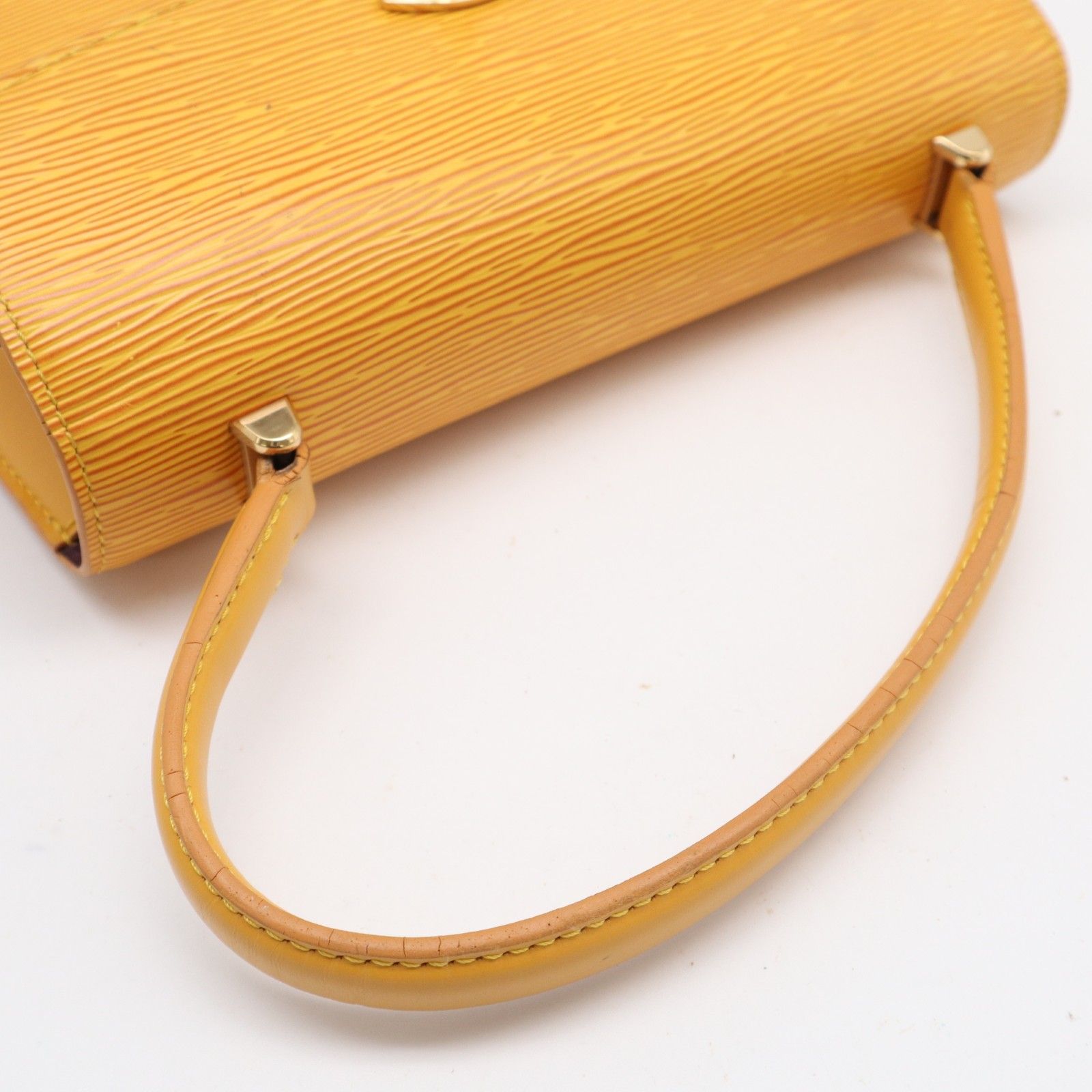 ☆3日以内返品可☆ LOUIS VUITTON ルイ・ヴィトン エピ マルゼルブ