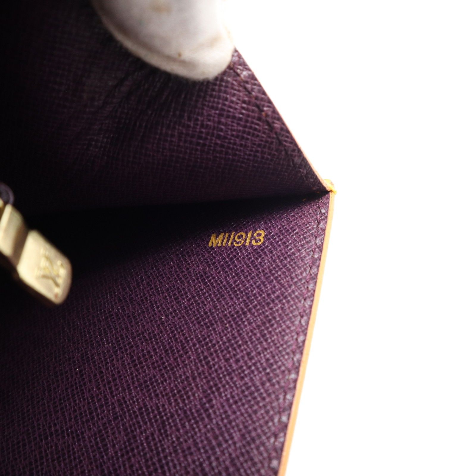 ☆3日以内返品可☆ LOUIS VUITTON ルイ・ヴィトン エピ マルゼルブ 