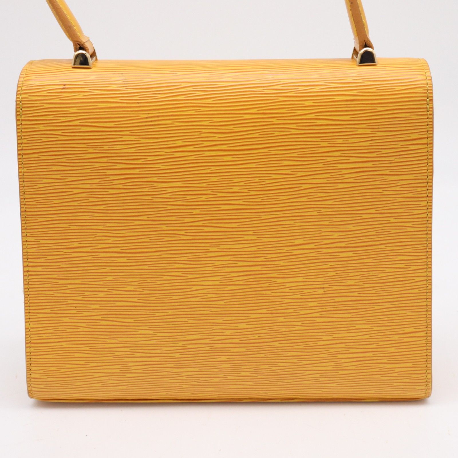 ☆3日以内返品可☆ LOUIS VUITTON ルイ・ヴィトン エピ マルゼルブ 