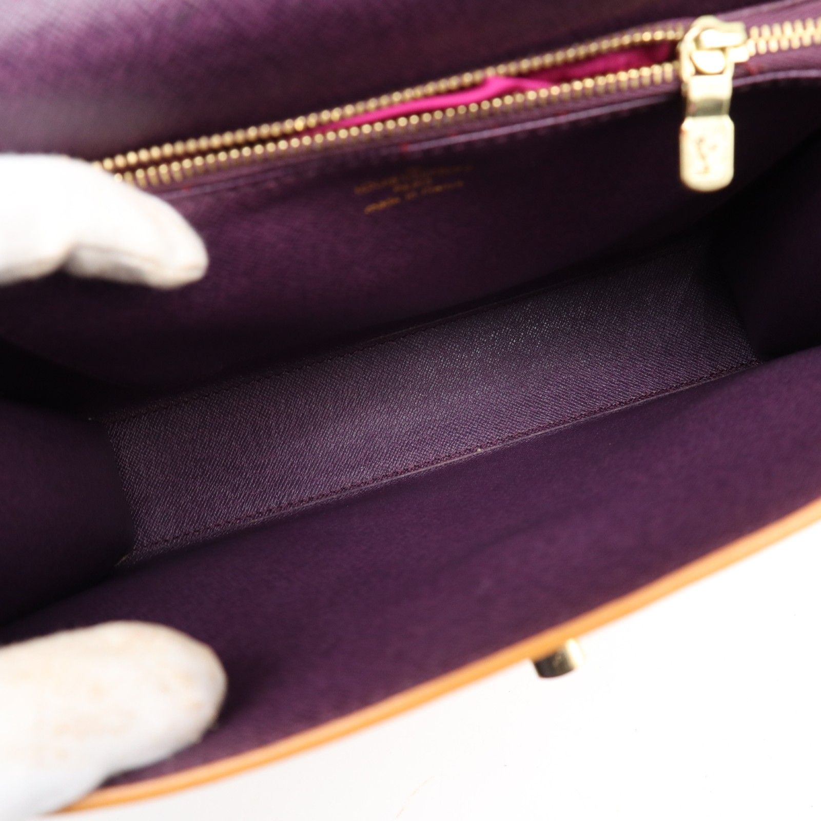☆3日以内返品可☆ LOUIS VUITTON ルイ・ヴィトン エピ マルゼルブ 