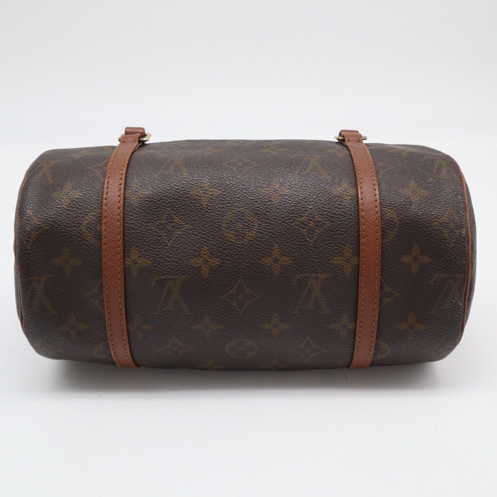 ☆3日以内返品可☆ LOUIS VUITTON ルイ・ヴィトン モノグラム パピヨン 