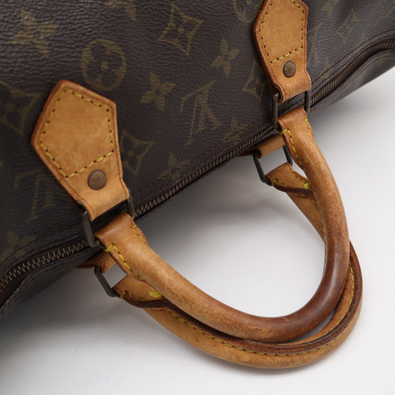 ☆3日以内返品可☆ LOUIS VUITTON ルイ・ヴィトン モノグラム
