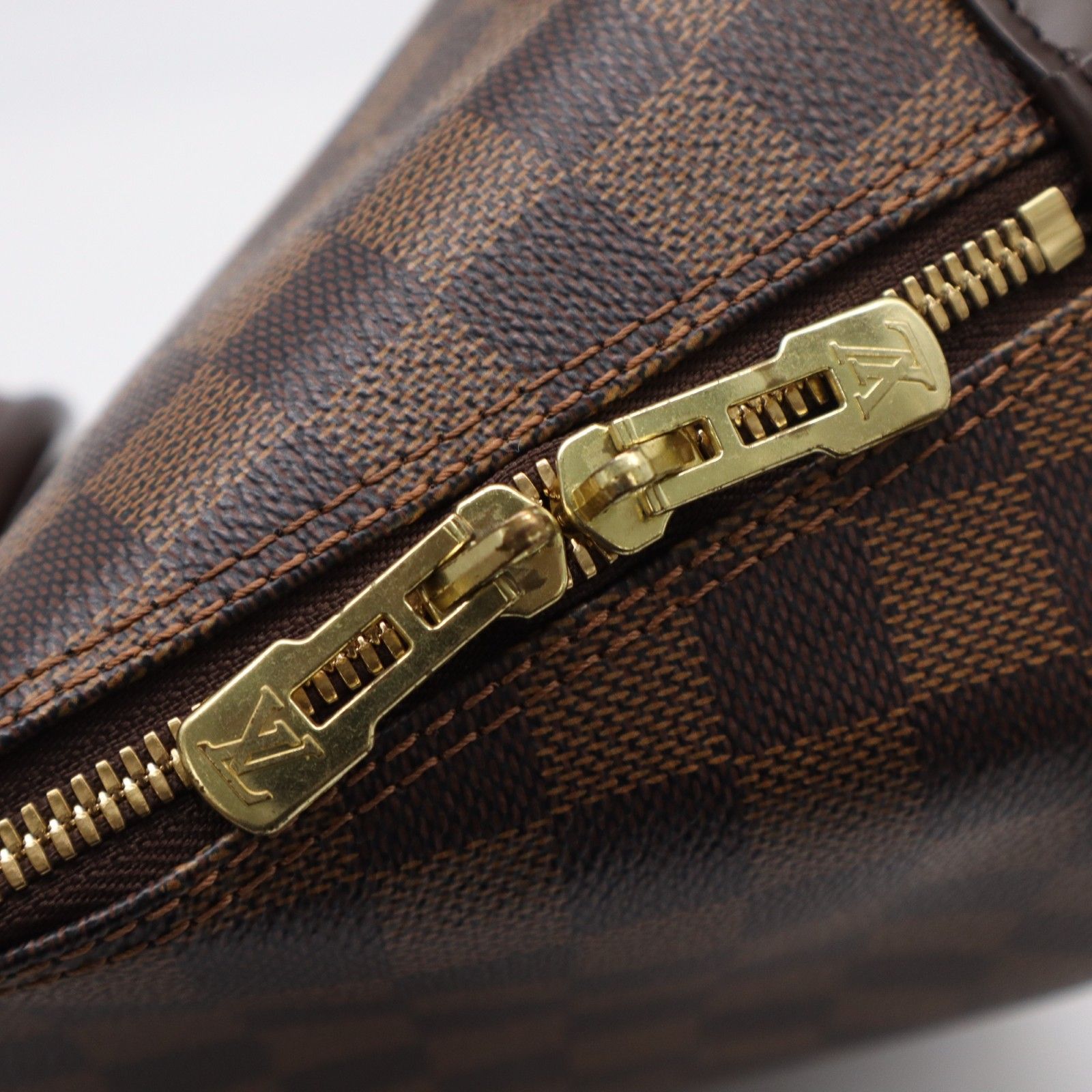 ☆3日以内返品可☆ LOUIS VUITTON ルイ・ヴィトン ダミエ アルマPM
