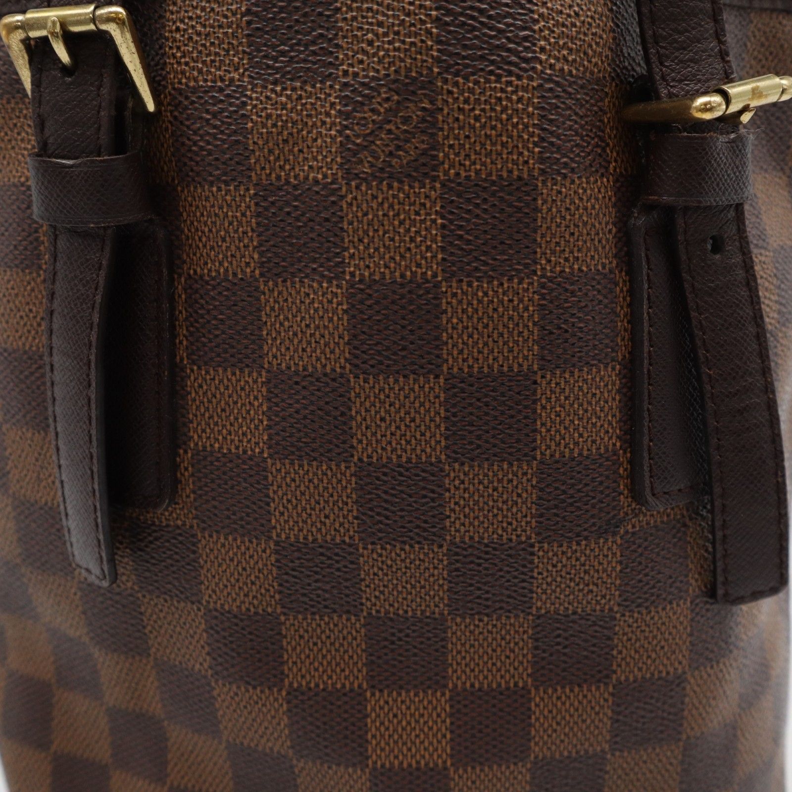 ☆3日以内返品可☆ LOUIS VUITTON ルイ・ヴィトン ダミエ マレ N42240