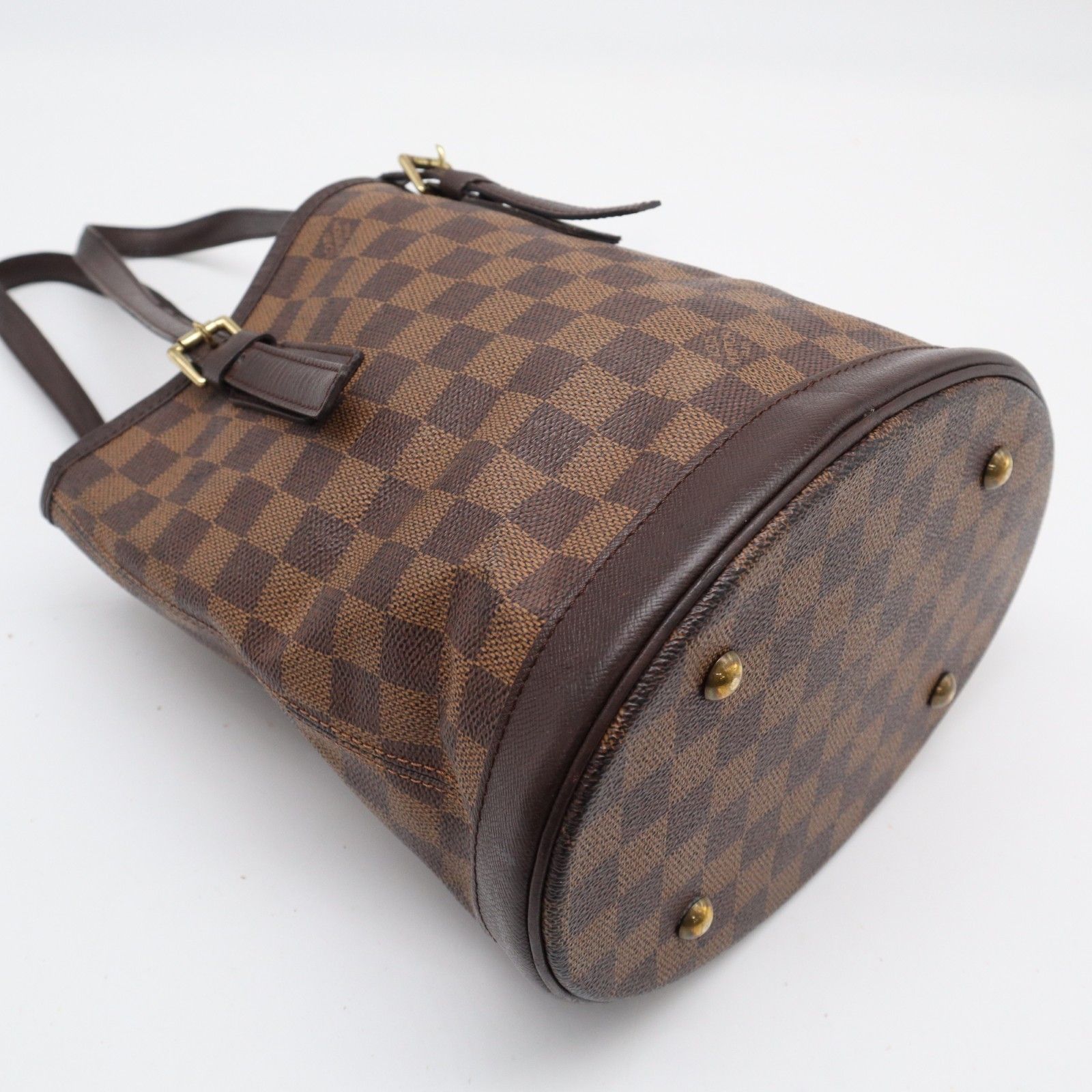 ☆3日以内返品可☆ LOUIS VUITTON ルイ・ヴィトン ダミエ マレ N42240