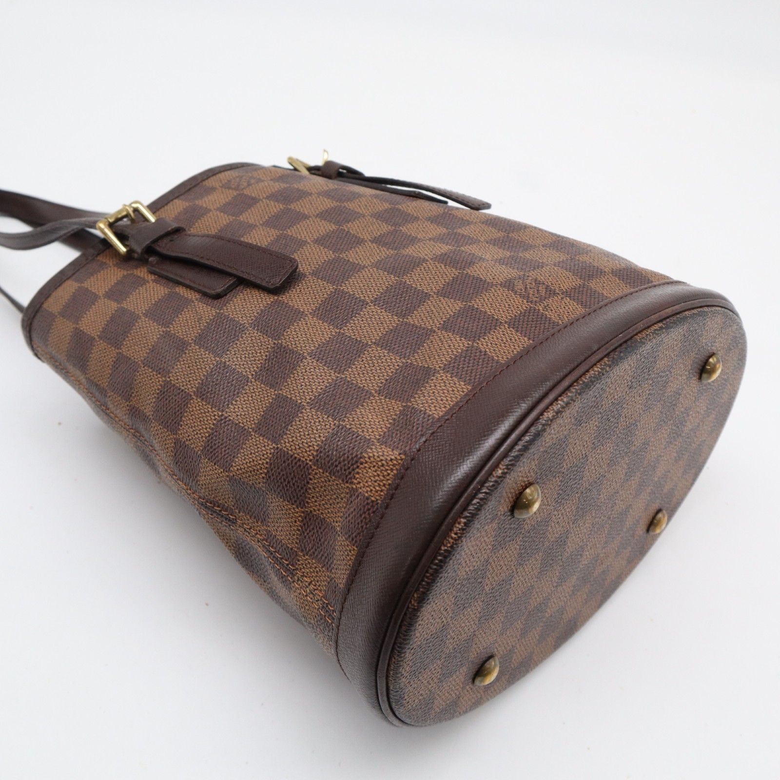 ☆3日以内返品可☆ LOUIS VUITTON ルイ・ヴィトン ダミエ マレ N42240