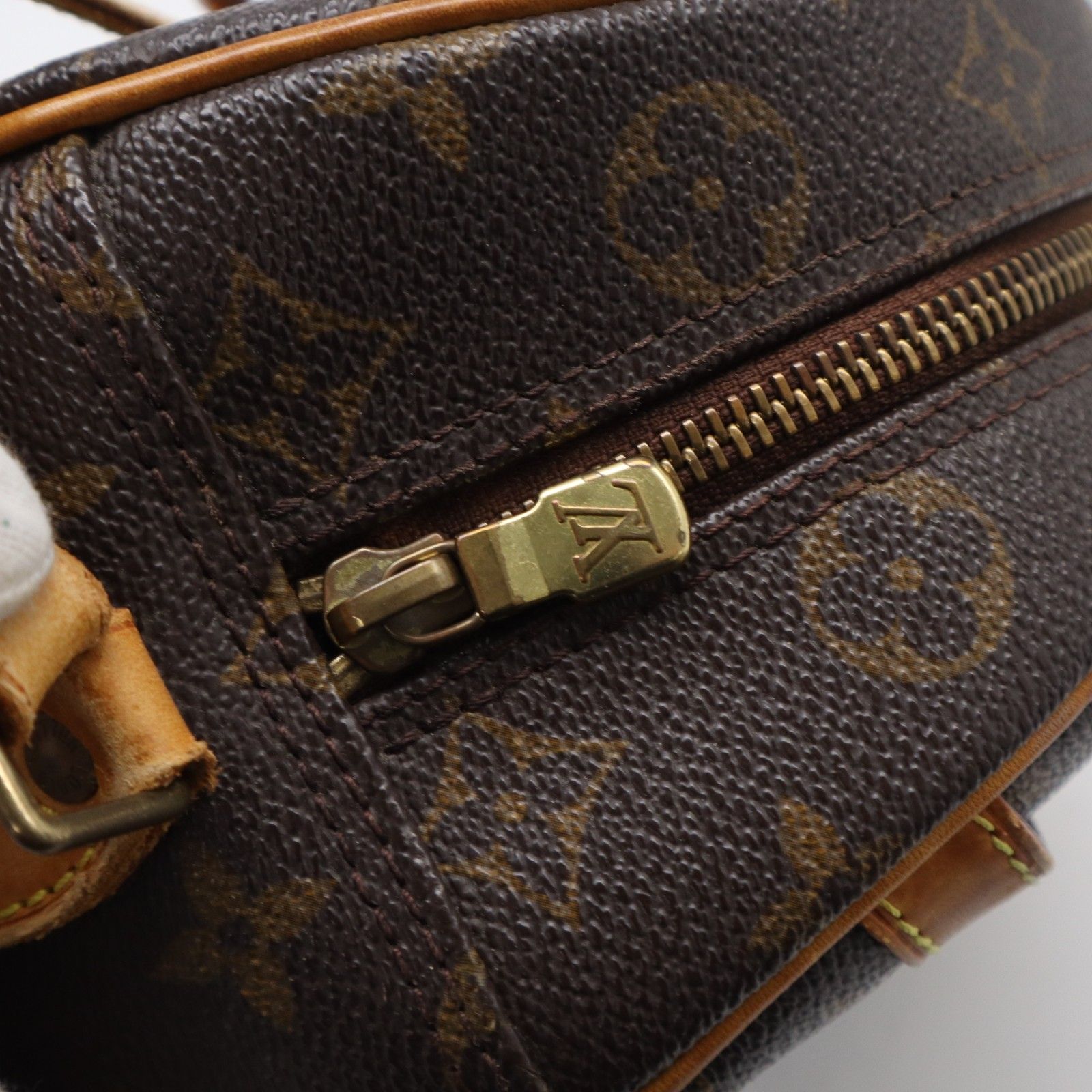 ☆3日以内返品可☆ LOUIS VUITTON ルイ・ヴィトン モノグラム ブロワ 