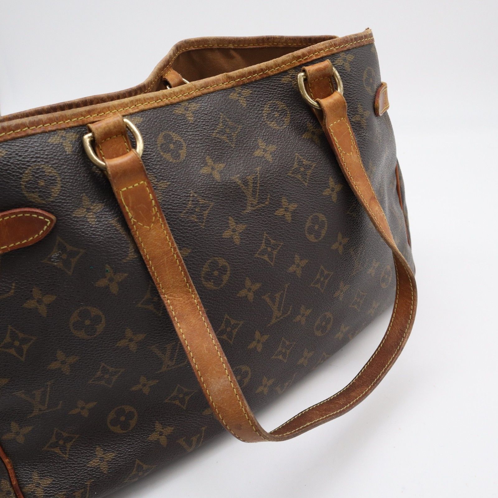 ☆3日以内返品可☆ LOUIS VUITTON ルイ・ヴィトン モノグラム