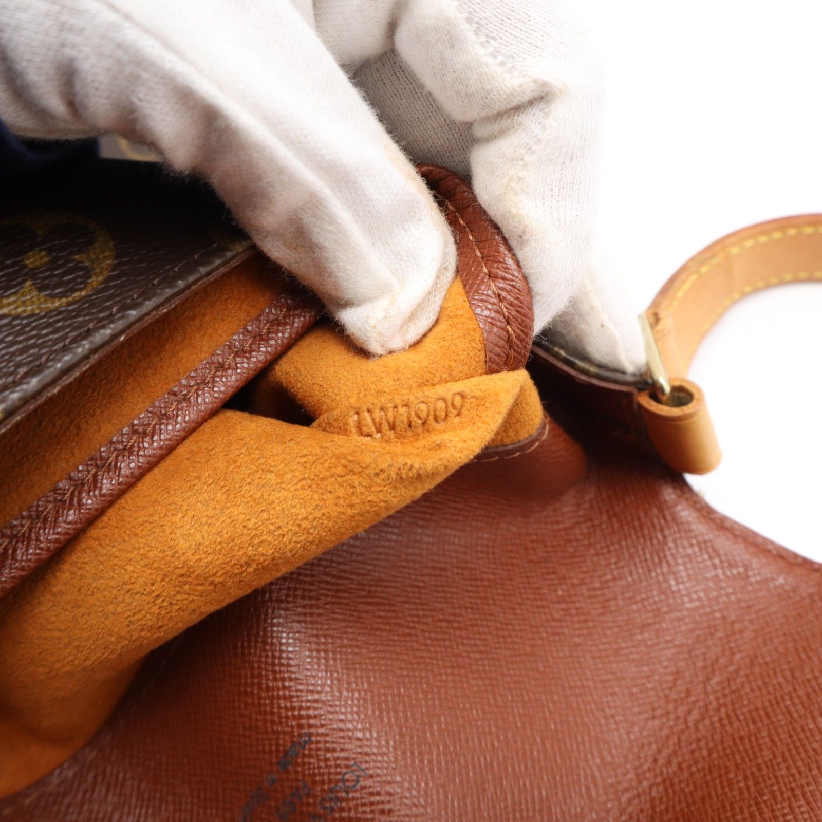 ☆3日以内返品可☆ LOUIS VUITTON ルイ・ヴィトン モノグラム 