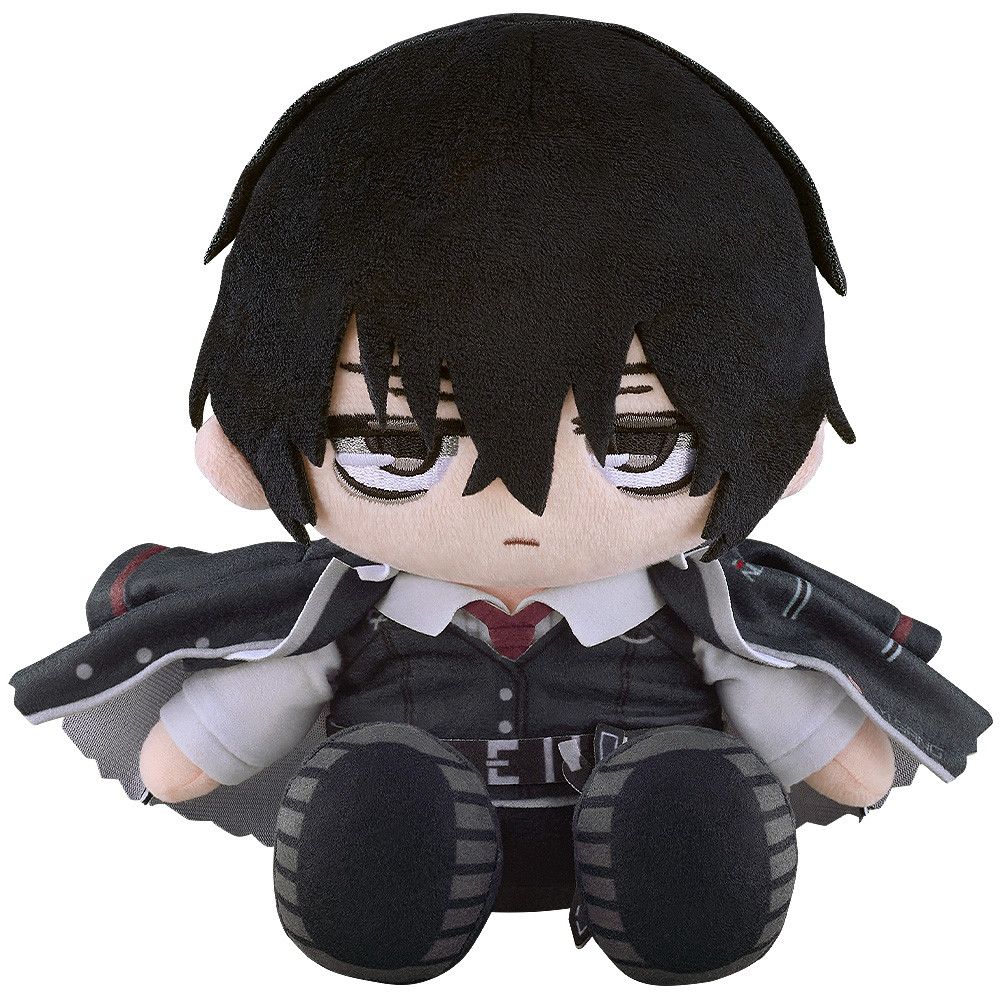 Limbus Company リンバスカンパニー ぬいぐるみ 12体セット ·『LIMBUS 新品リンバスカンパニーぬいパル全種類12体セット