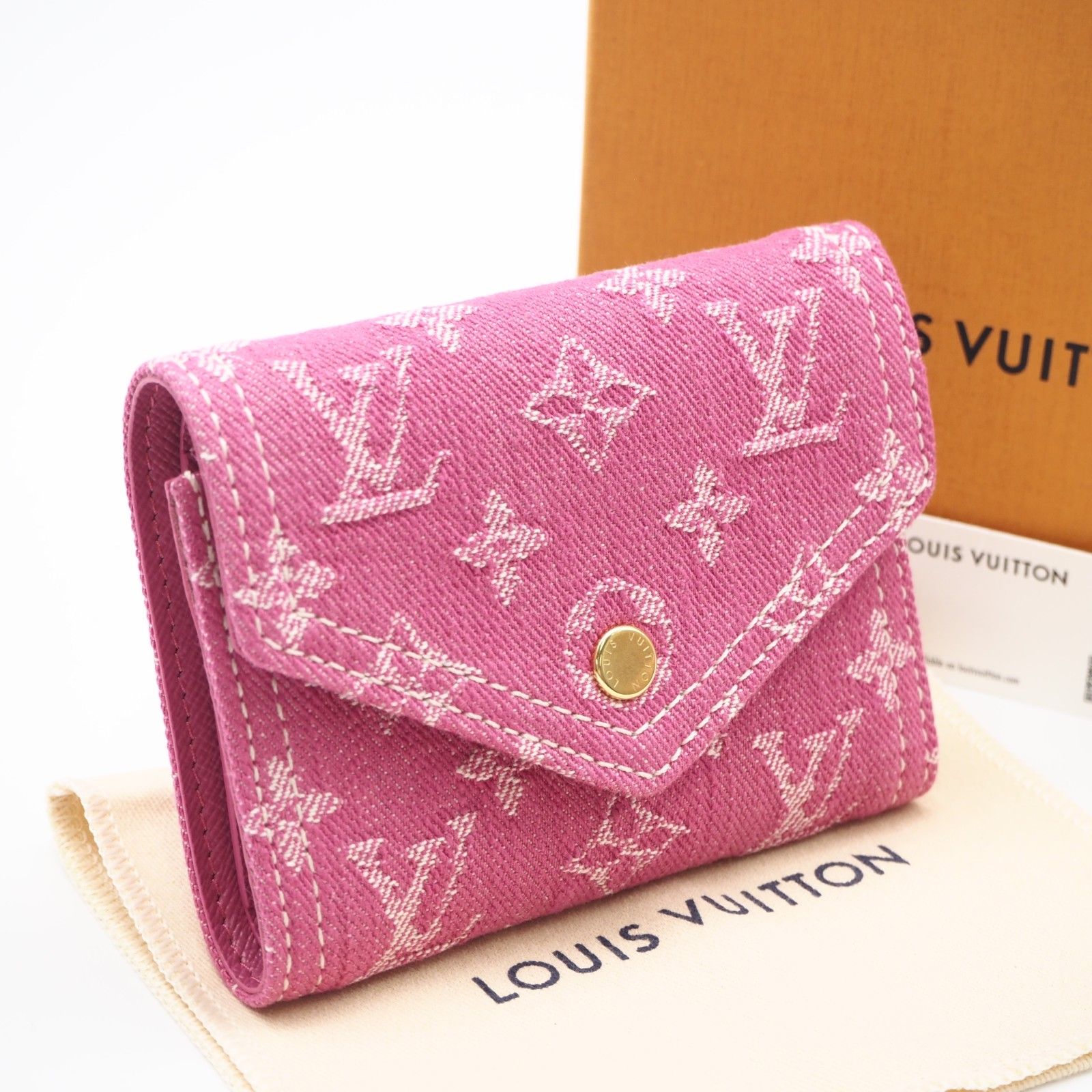☆3日以内返品可☆ 極美品 LOUIS VUITTON ルイ・ヴィトン モノグラム