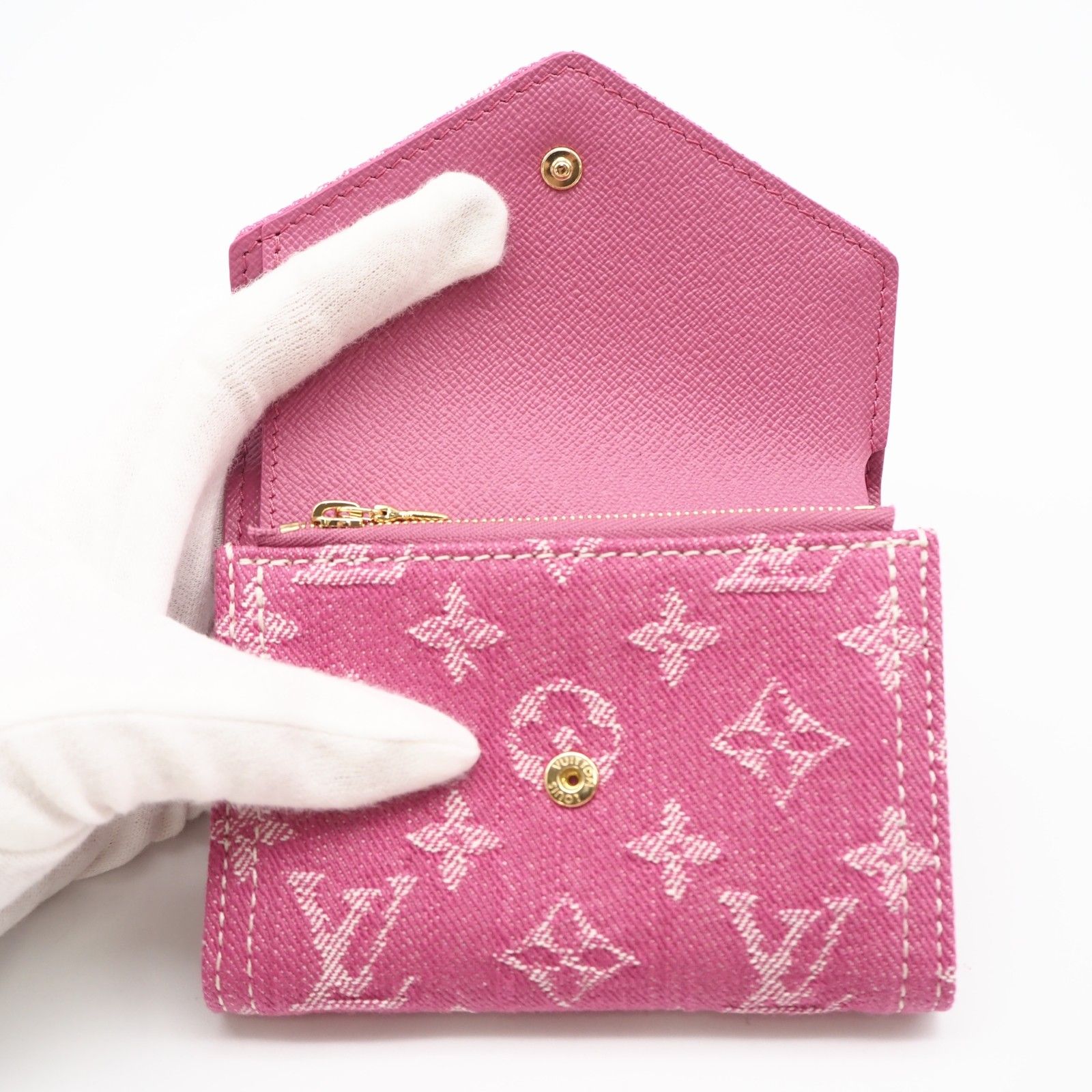 ☆3日以内返品可☆ 極美品 LOUIS VUITTON ルイ・ヴィトン モノグラム 