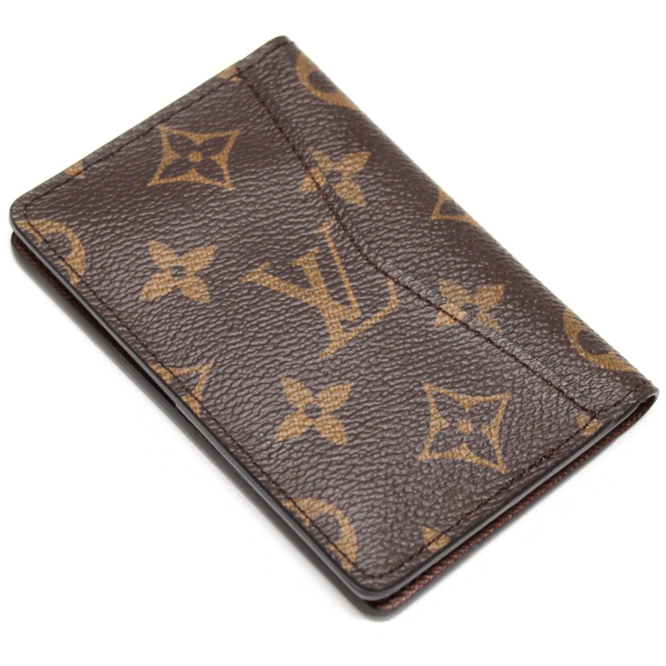 極美品 ルイヴィトン LOUIS VUITTON オーガナイザー・ドゥ ポッシュ