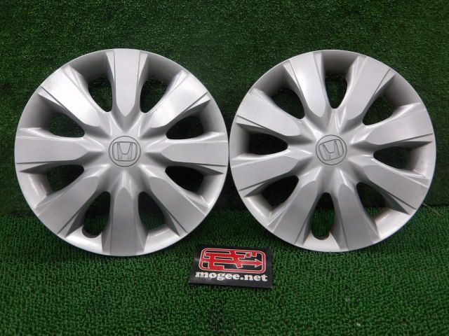 1FU9044 KKD2 ホンダ N BOX JF1/JF2 中期 G ターボL 14インチホイール