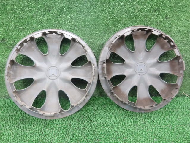 1FU9044 KKD2 ホンダ N BOX JF1/JF2 中期 G ターボL 14インチホイール