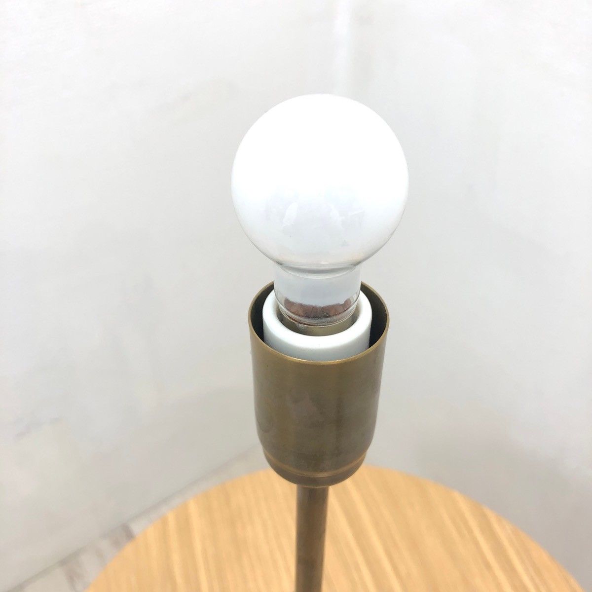 flame フレイム bourbon ブルボン 40w×1 スタンド照明 テーブルランプ