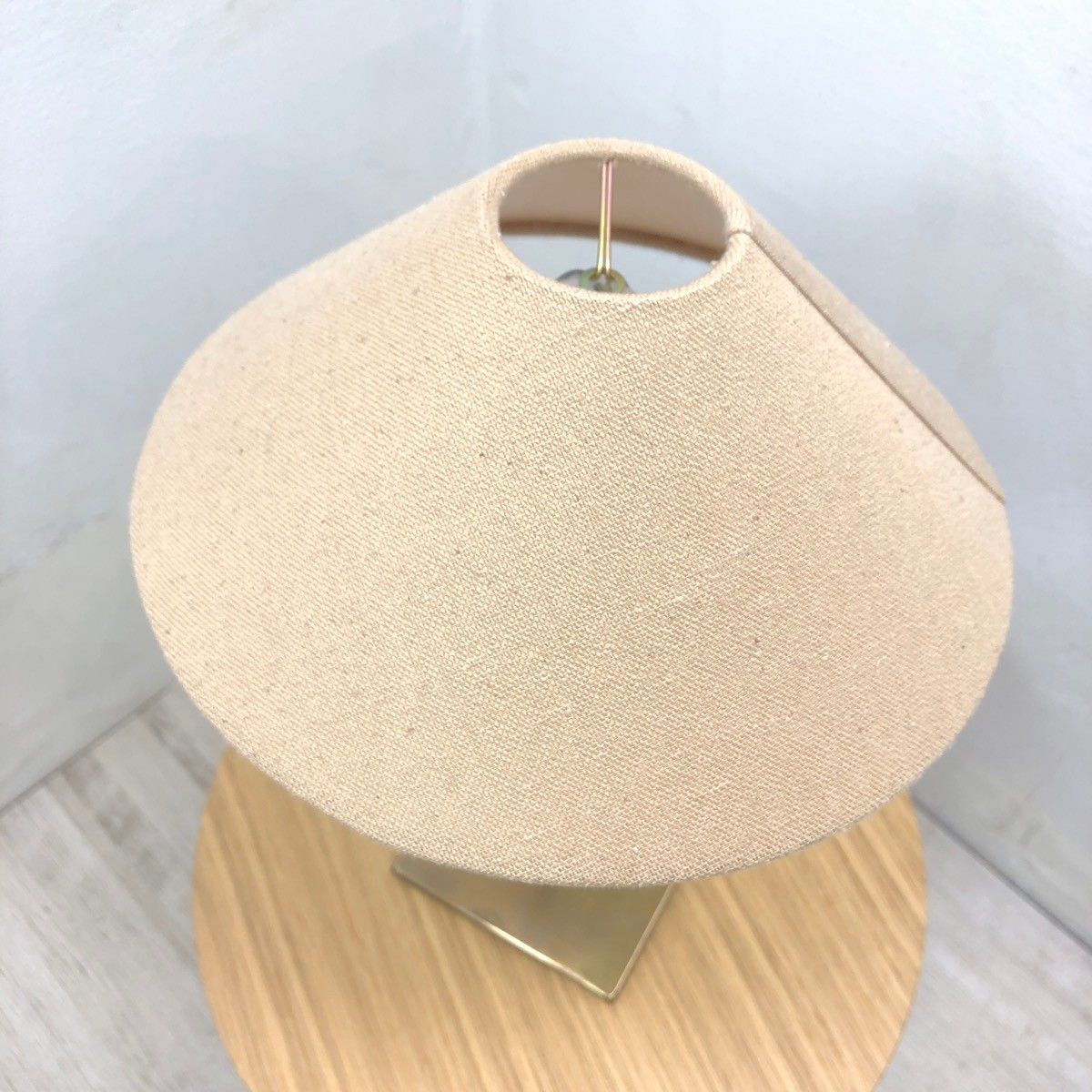 flame フレイム bourbon ブルボン 40w×1 スタンド照明 テーブルランプ 