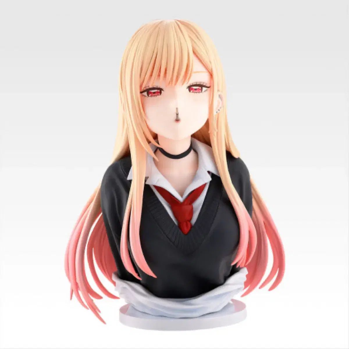 未開封 ビスクドール 北川 マリン ラストワン 一番賞 出品