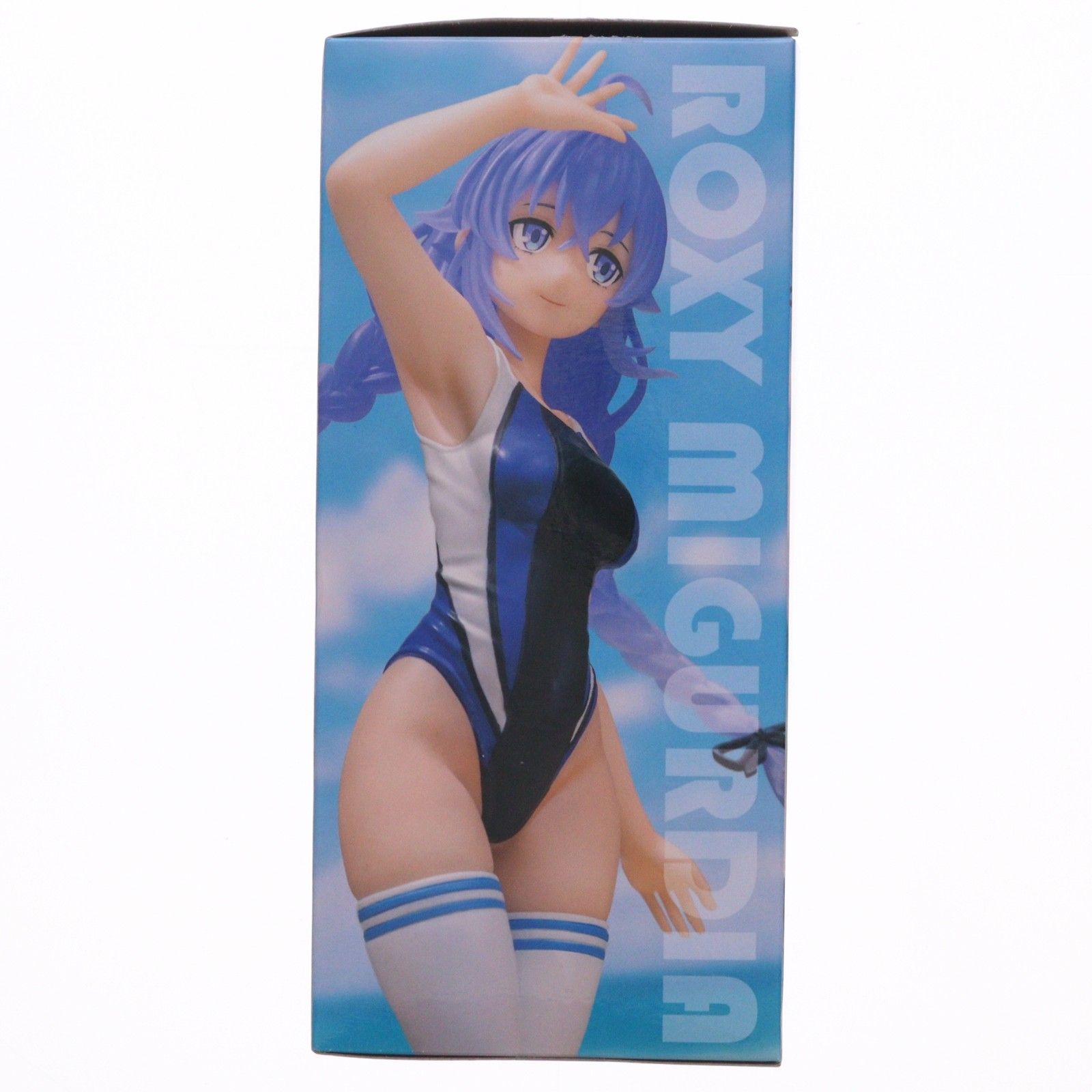 ロキシー・ミグルディア 無職転生II 〜異世界行ったら本気だす〜 Vivit