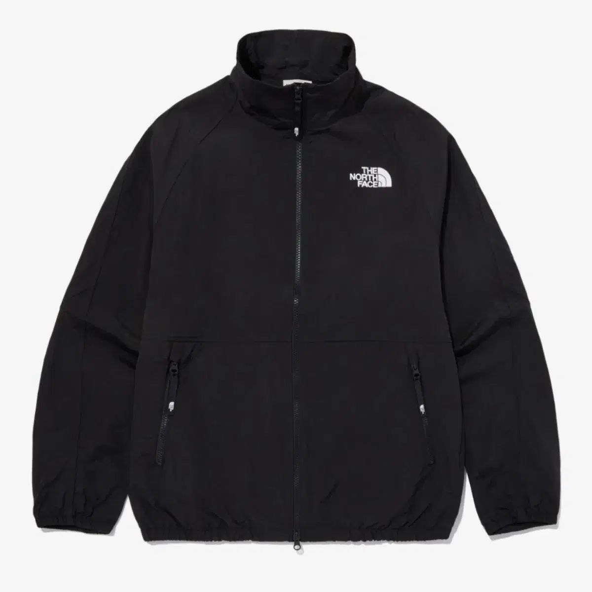 新品 THE NORTH FACE ザノースフェイス ホワイトレーベル ウィンドブレーカー 95(M)
