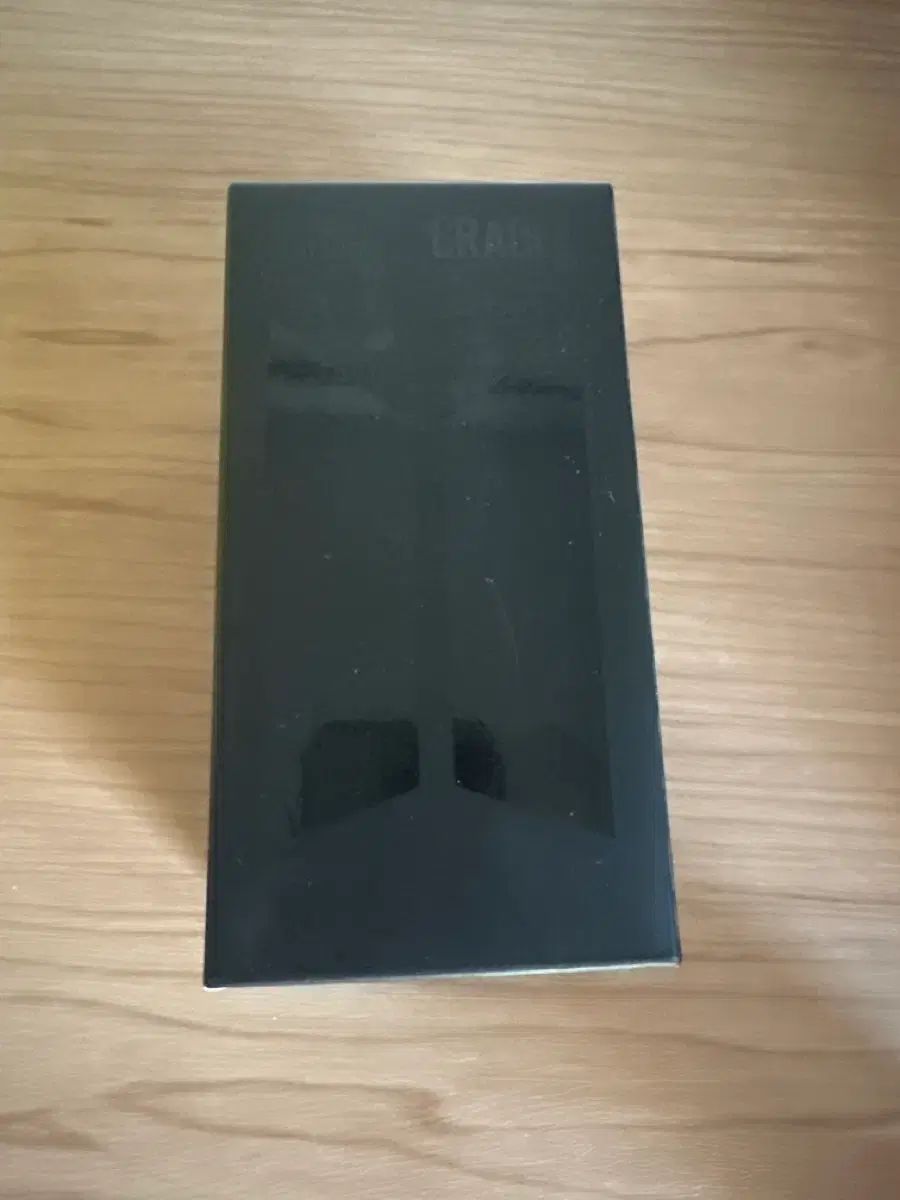 (正規品/未開封) BTS cradle BTS（防弾少年団・バンタン）クレードル