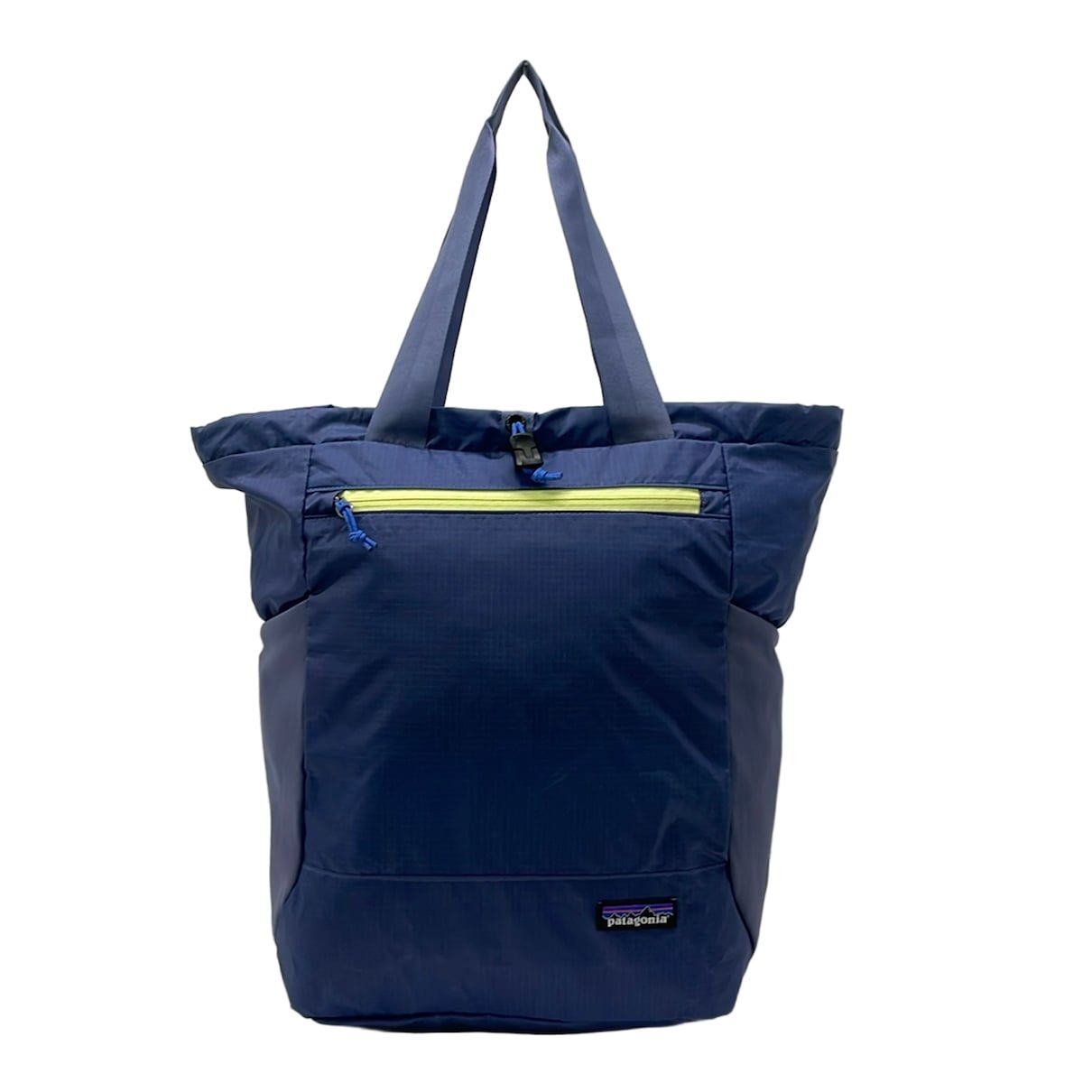 Patagonia(パタゴニア) リュックサック美品 - ブルー 2way