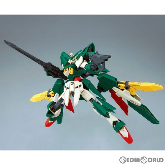 プレミアムバンダイ限定 HGBF 1/144 ガンダムフェニーチェリベルタ ガンダムビルドファイターズ GMの逆襲 プラモデル(0221269) バンダイ