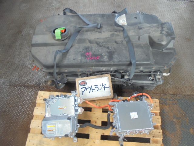 5FU3522 BH3 三菱 アウトランダー GG2W 前期 PHEV G Safety Pack EVバッテリー　ハイブリッドバッテリー 84,700円