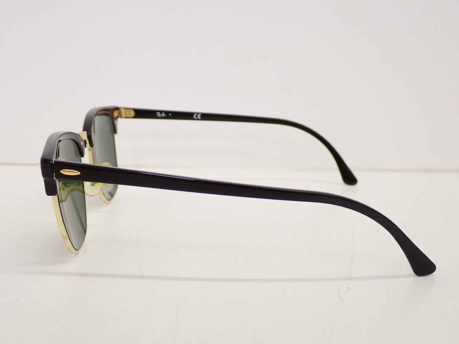 高品質，低価 7348Ray-Ban レイバン RB3016 CLUBMASTER クラブマスター