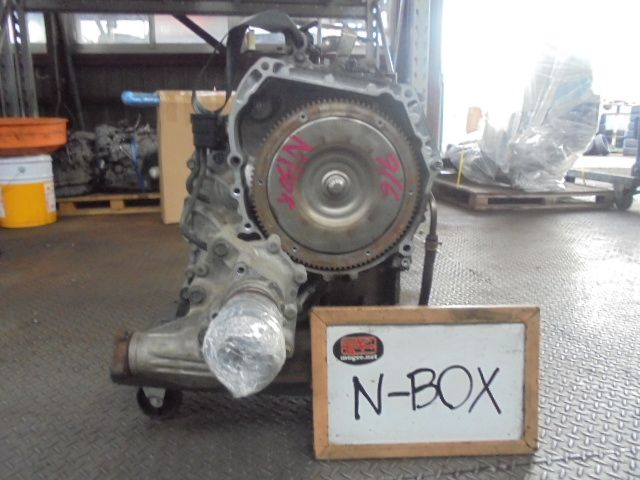 5FU1008 BT1 ホンダ N BOX+ JF1/JF2 前期型 G ターボパッケージ CVT ✨nyon7様用のページ✨