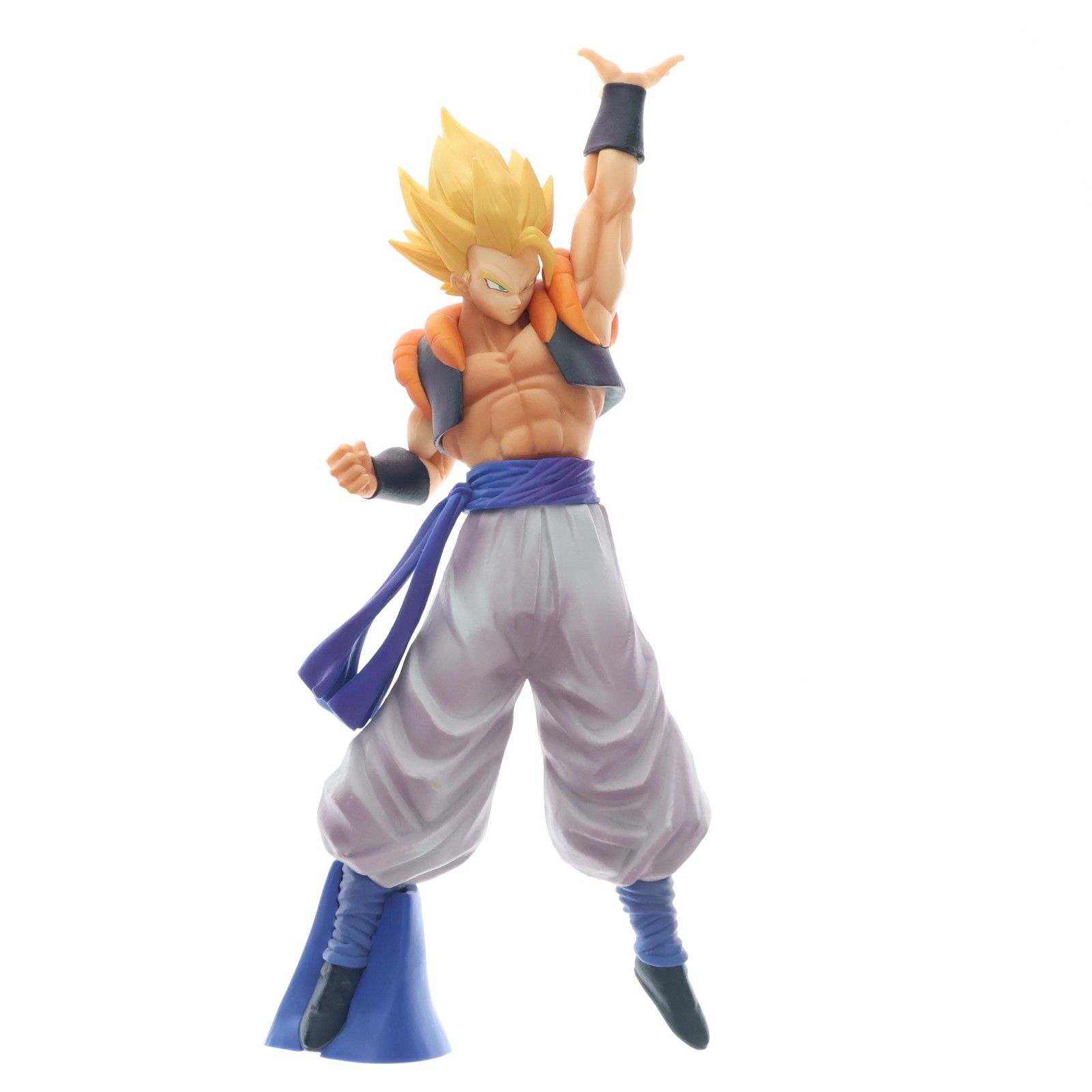 超サイヤ人ゴジータ DRAGONBALL LEGENDS COLLAB-GOGETA