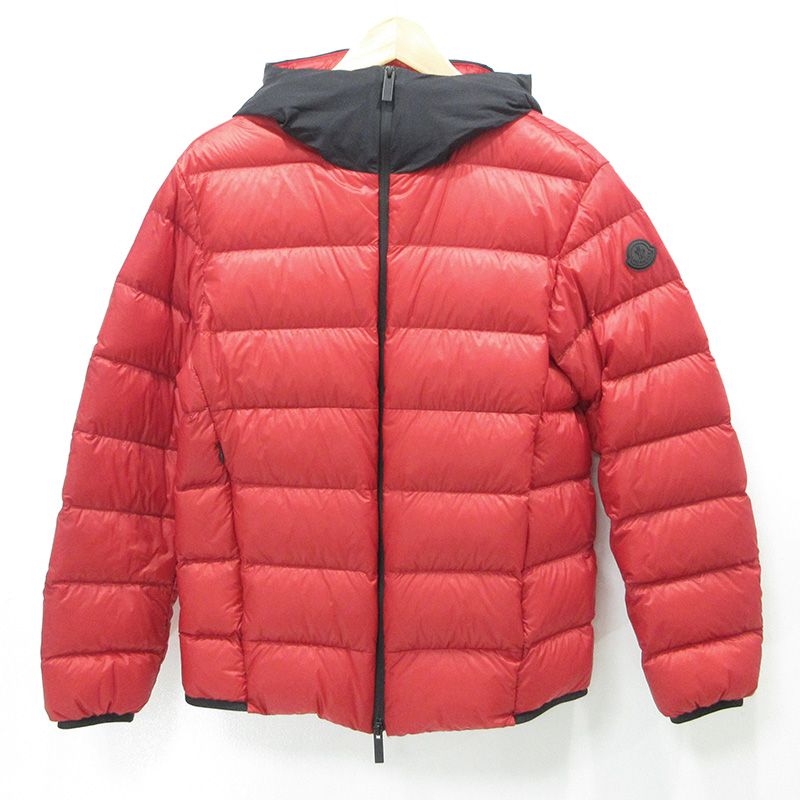 三重本店】 中古 MONCLER | モンクレール PROVINS プロヴァン ロゴ